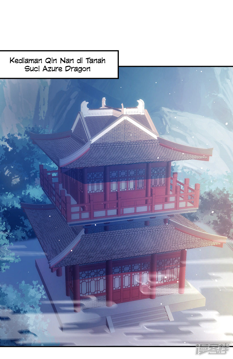 Peerless Soul (Peerless Battle Spirit) Chapter 289